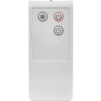 Вентилятор MAUNFELD MSF-406WR