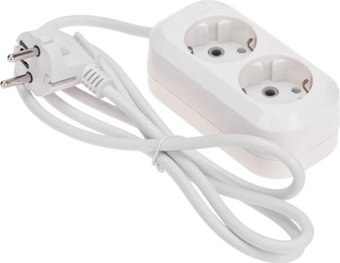 Удлинитель PROconnect 13-4202 (белый)