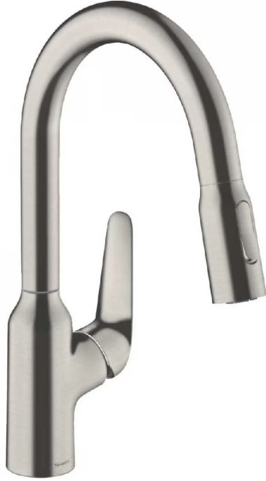 

Смеситель Hansgrohe Focus M42 71820800