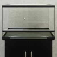 Террариум Hydroterra Jungle 150 л (черный)