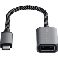 Адаптер Satechi USB-C to USB 3.0 ST-UCATCM