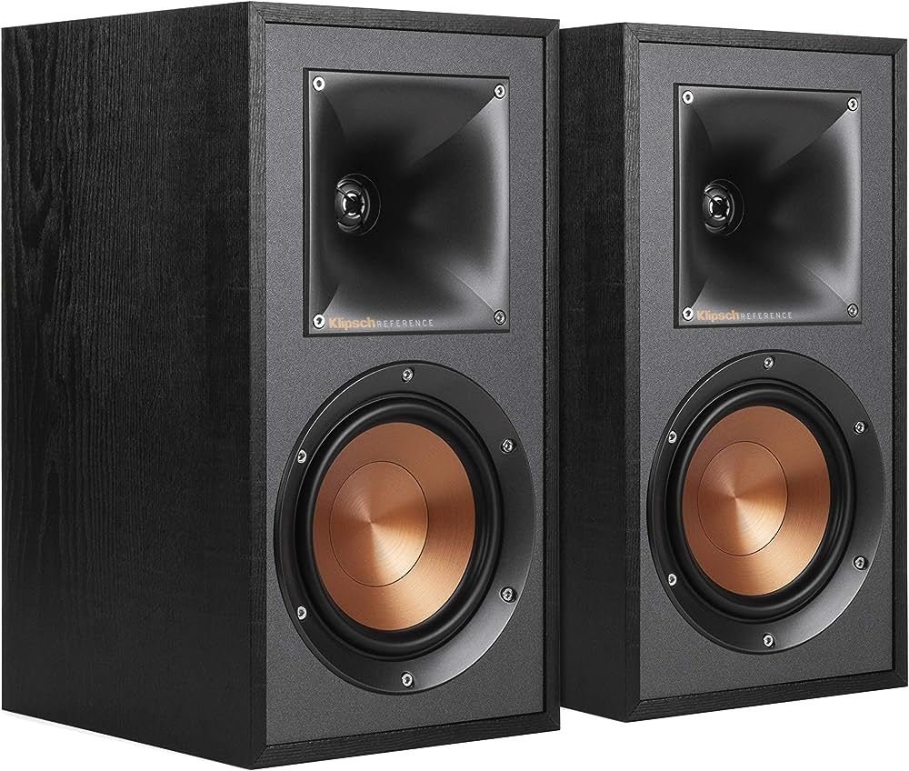 

Настенная акустика Klipsch R-51M