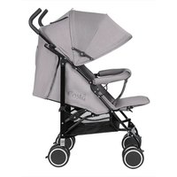 Коляска прогулочная «трость» Costa Lowe LW-1 (серый)