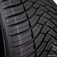 Всесезонные шины Triangle SeasonX TA01 205/55R16 94V