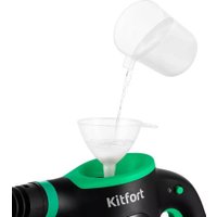 Пароочиститель Kitfort KT-9170-2