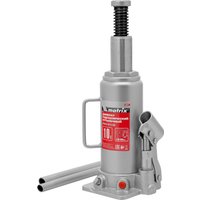 Бутылочный домкрат Matrix 50725 10т.