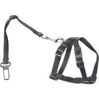 Ремень безопасности для авто D&D Home 313/419229 (L, 70-90 см)