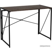 Стол для ноутбука Brabix Loft CD-002 (мореный дуб)