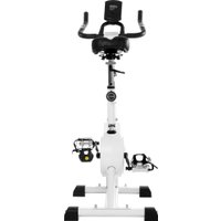 Велотренажер Sundays ES-7702 (белый)