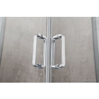 Душевая дверь Adema Glass Line 150 (прозрачное стекло)