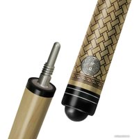 Кий Русский кий Переплет РК16.3Р.Пр.ГрЧр