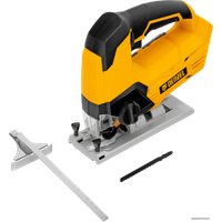 Электролобзик Denzel CJ-80-0 (без АКБ)