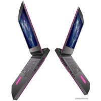Игровой ноутбук Dell Alienware 15 R3 [A15-2209]