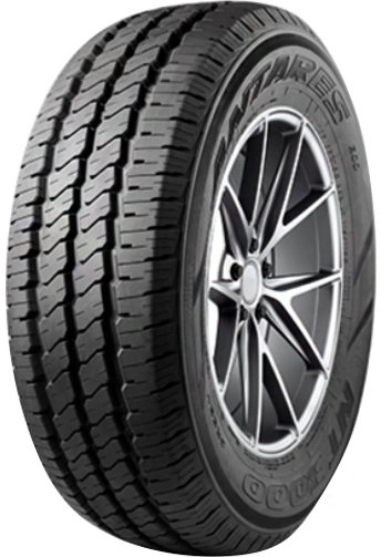 

Летние шины Antares NT3000 205/65R16C 107/105T