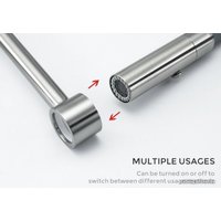 Смеситель Gappo G4398-55