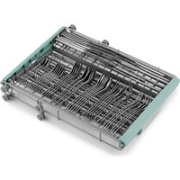 Встраиваемая посудомоечная машина Weissgauff BDW 4533 D Wi-Fi (модификация 2025 года) в Бобруйске