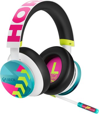 Наушники Microsoft Xbox Wireless Headset Forza Horizon 6 Limited Edition