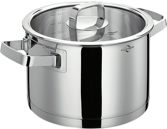 

Кастрюля Kuchenprofi San Remo 2390052820