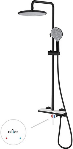 Душевая система  A-Five A5-0840