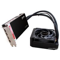 Видеокарта Sapphire Radeon R9 Fury X 4GB HBM (21246-00)