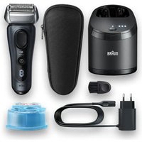 Электробритва Braun Series 8 8453cc