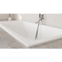 Ванна Salini Cascata 150x70 105021M (S-Stone, матовый)