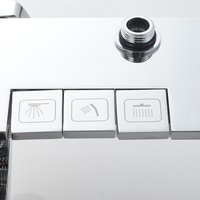 Душевая система  Shevanik S6826