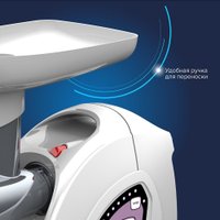 Мясорубка Аксион М642.02