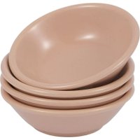 Соусница Gipfel Alesan 52249 (4шт, бежевый)