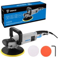 Полировальная машина Deko P-1300W PRO 084-1099 в Витебске