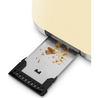 Тостер Kitfort KT-6558