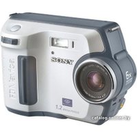 Фотоаппарат Sony Mavica FD-100