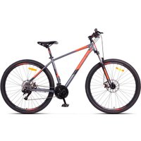 Велосипед Stels Navigator 920 MD 29 V010 р.20 2023