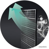 Очиститель воздуха Mitsubishi Electric Fresh Home MA-E83H-R1