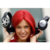 Наушники Sennheiser HD 438