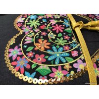 Школьный рюкзак Mike&Mar Сердечко (темно-серый/малиновый)