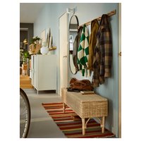 Скамья Ikea Tolkning 80512657