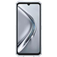 Телефон Doogee Blade GT Ultra 16GB/512GB (серебристый)