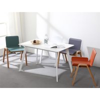 Стул LoftyHome Larch (grey)