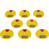 Карточная игра Cosmodrome Games Детектор правды. Только секс 18+