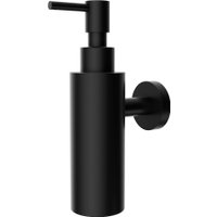 Дозатор для жидкого мыла Omoikiri OM-07 GB (графит)