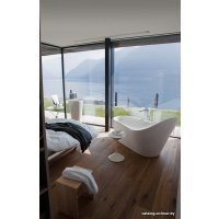 Ванна Laufen Palomba Colection 180x90 [245802]