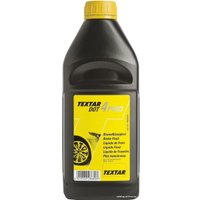 Тормозная жидкость Textar DOT4 1л