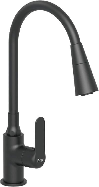 

Смеситель FRAP F4417-6