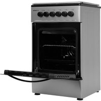 Кухонная плита Kraft KF-FSK5302ES