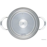 Кастрюля Gipfel Sofia 2317