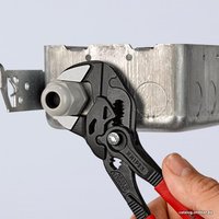 Клещи переставные Knipex 86 01 180