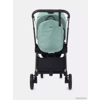 Коляска прогулочная «книга» Rant Golf RA101 (sage green)