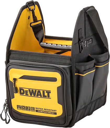 

Сумка для инструментов DeWalt PRO 11 Inch Electrician Tote DWST60105-1