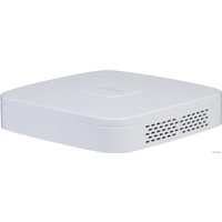 Сетевой видеорегистратор Dahua DHI-NVR2104-P-I2